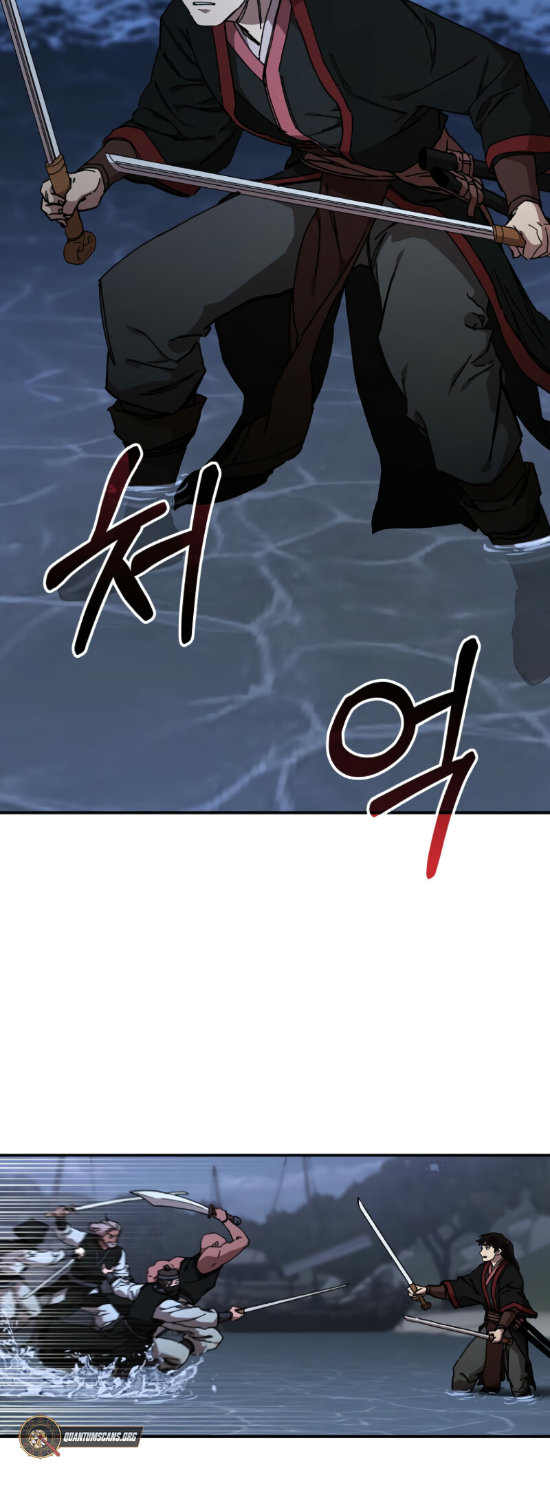 The Luoyang Branch of the Heavenly Demon Cult Chapter 21 4